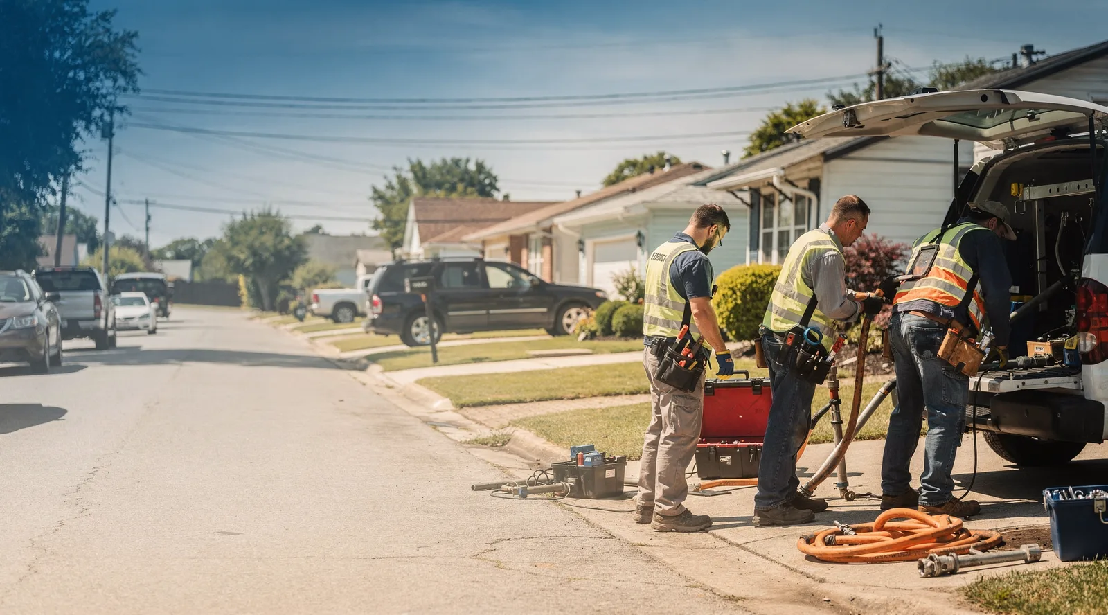 Water Heater Repair in Narragansett, RI near me
